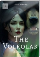 The Volkolak: Затмение