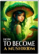 How to Become a Mushroom