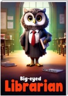 Big-eyed Librarian