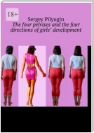 The four pelvises and the four directions of girls’ development