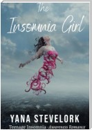 The Insomnia Girl ( Teenage Insomnia K Drama )