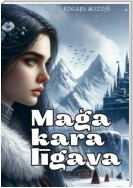 Maģa kara līgava