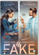 Мистер и Миссис Фейк