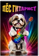 Пёс-гитарист