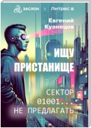 Ищу пристанище. Сектор 01001… не предлагать