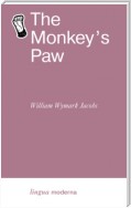 The Monkey’s Paw / Обезьянья лапа