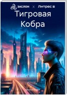 Тигровая Кобра