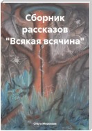 Сборник рассказов «Всякая всячина»