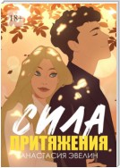 Сила притяжения