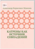 Катрены как источник совпадений