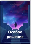 Особое решение