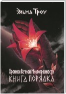 Хроники Вечной Многогранности. Книга порядка