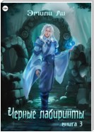 Черные лабиринты. Книга 3