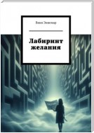 Лабиринт желания. Когда ты слышишь сердцем, ты находишь верные пути