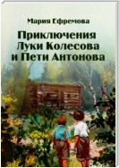 Приключения Луки Колесова и Пети Антонова