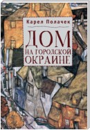 Дом на городской окраине