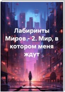 Лабиринты Миров – 2. Мир, в котором меня ждут