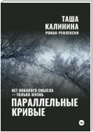 Параллельные кривые