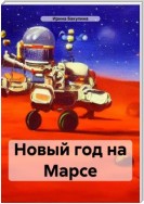 Новый год на Марсе