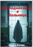 Последняя ночь в больнице