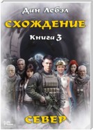 Схождение. Книга 3. Север