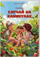 Случай на каникулах