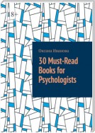 30 Must-Read Books for Psychologists