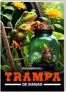 Trampa de ranas