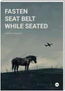 Fasten seat belt while seated