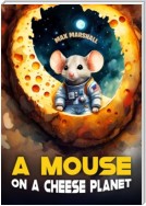 A Mouse on a Cheese Planet