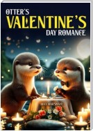 Otter’s Valentine’s Day Romance