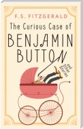 The Curious Case of Benjamin Button / Загадочная история Бенджамина Баттона