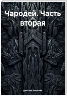 Чародей. Часть вторая