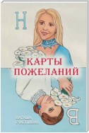 Карты пожеланий