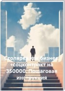 Столярка как бизнес. +соцконтракт на 350000. Пошаговая инструкция