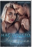 Нас просто не было (книга вторая)