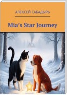 Mia’s Star Journey