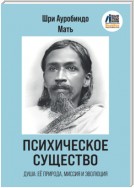 Психическое Существо: Душа, её природа, миссия и эволюция