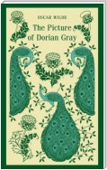 The Picture of Dorian Gray / Портрет Дориана Грея