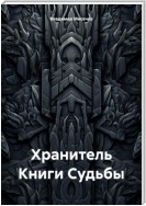 Хранитель Книги Судьбы