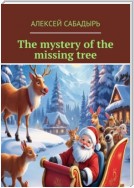 The mystery of the missing tree