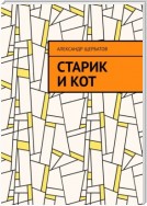 Старик и кот