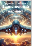 Единственный вариант