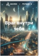 Враг внутри тебя