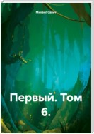 Первый. Том 6.