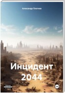 Инцидент 2044