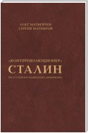 «Контрреволюционер» Сталин. По ту сторону марксизма-ленинизма