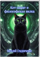 Кот-пират и философская вилка