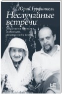 Неслучайные встречи. Анастасия Цветаева, Набоковы, французские вечера