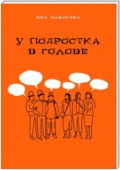 У подростка в голове